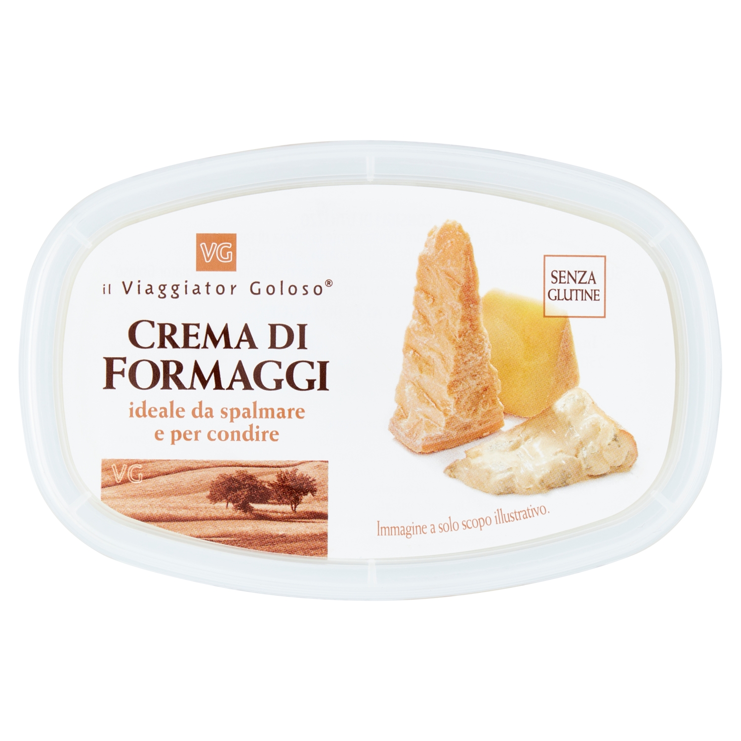 Crema Di Formaggi Gr Sabores De Italia My XXX Hot Girl